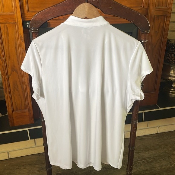 GOLF SHIRT size XL worn twice - Picture 3 of 4
